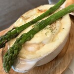 グラタン専門店 viva食堂 - 