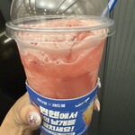 MEGA COFFEE 明洞アールヌーボーセンタム店 - 