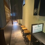 手打蕎麦 じゆうさん - 