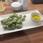 中華蕎麦 きみのあーる - 