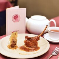 中国料理 春蘭門 - 