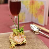 中国料理 春蘭門 - 