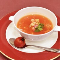 中国料理 春蘭門 - 