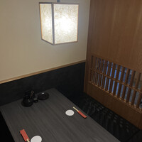 しゃぶしゃぶ 吟半 お台場店 - 
