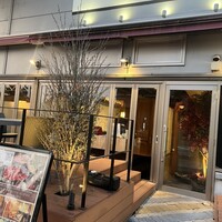 しゃぶしゃぶ 吟半 お台場店 - 