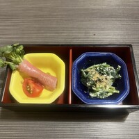 しゃぶしゃぶ 吟半 お台場店 - 