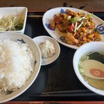 廣東餃子房 伊川谷店 - 