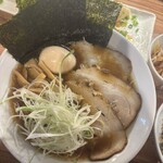 中華蕎麦 きみのあーる - 