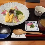 鎌倉こまち市場 風凛 - 