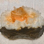 美濃味匠 - 『銀鮭』の中身。