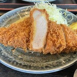 とんかつ 山花 - 