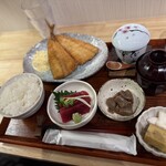 海鮮丼専門店 えんや - 