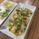 中華蕎麦 きみのあーる - 