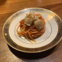 トムクリオーザ - 