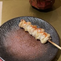 とり 難波 -  とり 難波 -