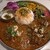 カレー遊戯 - 料理写真: