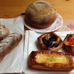 エルポール - 今日買ったパン14.9.20