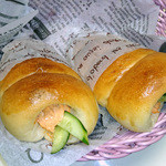 ダーシェンカ - 