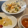 中国料理 桃谷樓　 銀座三越店