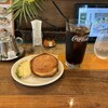 ALOHA cafe pineapple 明石店