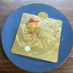 パティスリー リョーコ - 止まりたくない