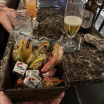 BAR Nabe Chill - 