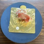 パティスリー リョーコ - 止まらない