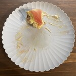 パティスリー リョーコ - 無理無理無理足りない