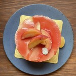 パティスリー リョーコ - 美しさもある