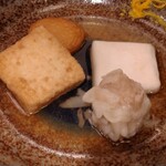 炉端とおでん 呼炉凪来 - 