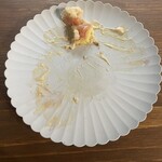 パティスリー リョーコ - ｱｱｱｱ........