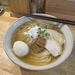 麺処 全て - 