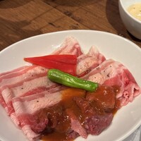 六本木焼肉　Kintan - 