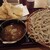 蕎麦・天ぷら 権八 - 料理写真: