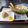 資さんうどん 博多千代店