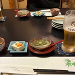 おでん割烹 ひで - 