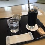 白金食堂 - ドリンク写真: