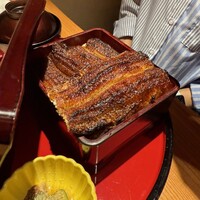炭焼 うな富士 有楽町店 - 