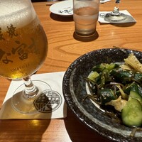 炭焼 うな富士 有楽町店 - 