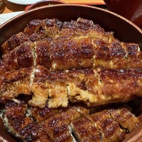 炭焼 うな富士 有楽町店 - 