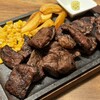 熟成牛ステーキバル Gottie's BEEF キュービックプラザ新横浜店