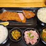 キセキ食堂 久喜店 - 