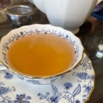 シャンデリア飲茶 - 