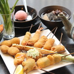 ぎんざ磯むら - メイン写真: