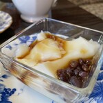 シャンデリア飲茶 - 