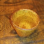 余市SAGRA - 野草茶。肝臓にいいらしい。