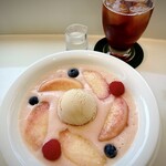 フランス菓子16区 - 