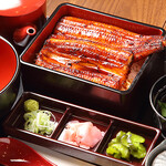 鰻の成瀬 - 料理写真:特製だしセット