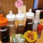 キセキ食堂 久喜店 - 