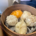 シャンデリア飲茶 - 